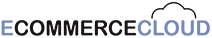 ECOMMERCE CLOUD Logo