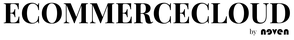 ECOMMERCE CLOUD Logo